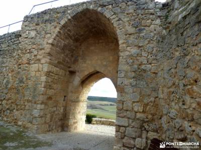 Urueña-Villa del Libro; navaconcejo monasterio de veruela sierra cazorla bosque mediterraneo